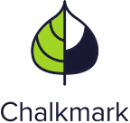 Chalkmark logo