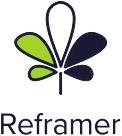 Reframer logo