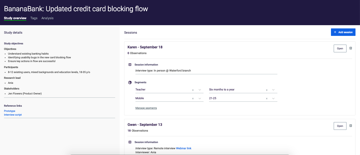 Getting Started With Usability Testing Optimal Workshop - 